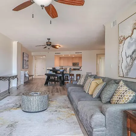 Sea Breeze 601 Villa